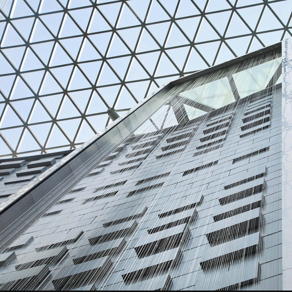Laminated safety glass