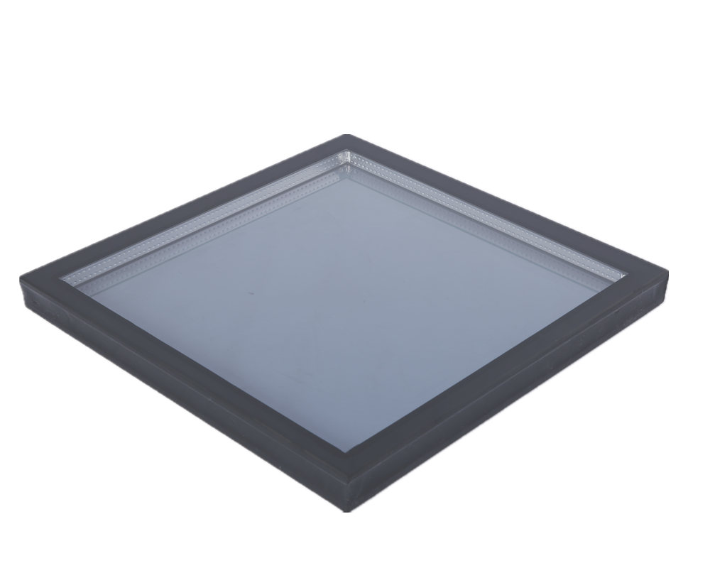 Insulated glass unit