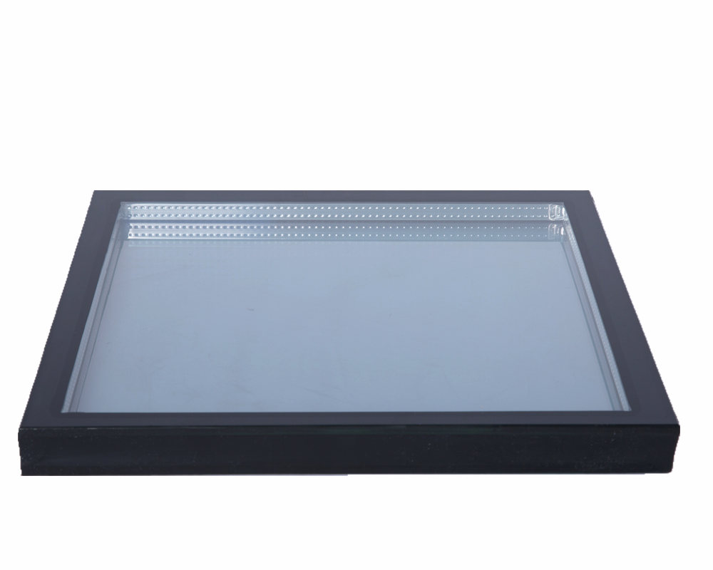 Insulated glass unit