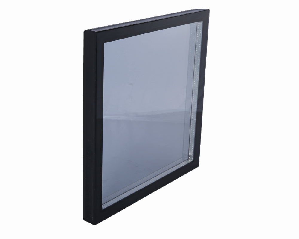 Insulated glass unit
