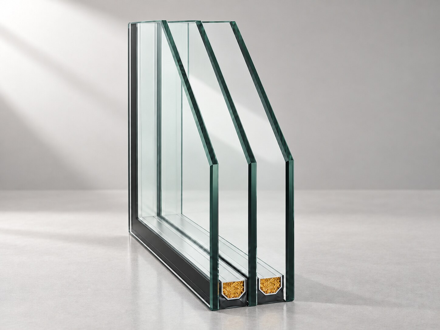 Kính hộp cách nhiệt Hồng Phát
